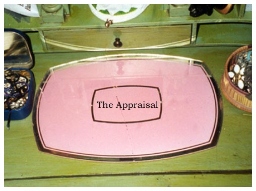 The Appraisal