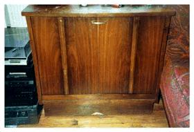 Lot #108